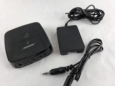 Bose SoundTouch Wireless Link Adapter Model 422921 Wall Charger  Cable