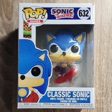 Ultimate Funko Pop Sonic the Hedgehog Figures Gallery and Checklist 31