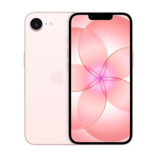 Apple iPhone 17e 256GB Pink Rosa — Nuovo Sigillato/Originale — Garanzia 24 Mesi