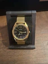 Citizen Automatic Oro