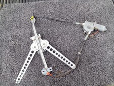 Vw Corrado Left Door Window Regulator Vw Corrado Left Door Window Regulator