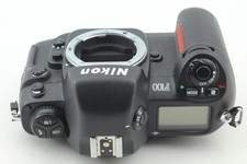 Nikon F100 35 mm Film Cameras for sale | eBay