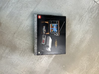 LEGO Super Mario: Nintendo Entertainment System (71374)