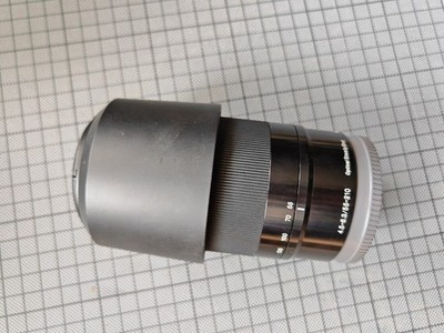 Sony SEL 55 - 210 mm F/4.5-6.3 E OSS für Sony E-Mount