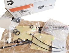 GENUINE Cummins 4032194 Kit, VG Actuator Fitting Turbo Charger Kit SD200, OEM