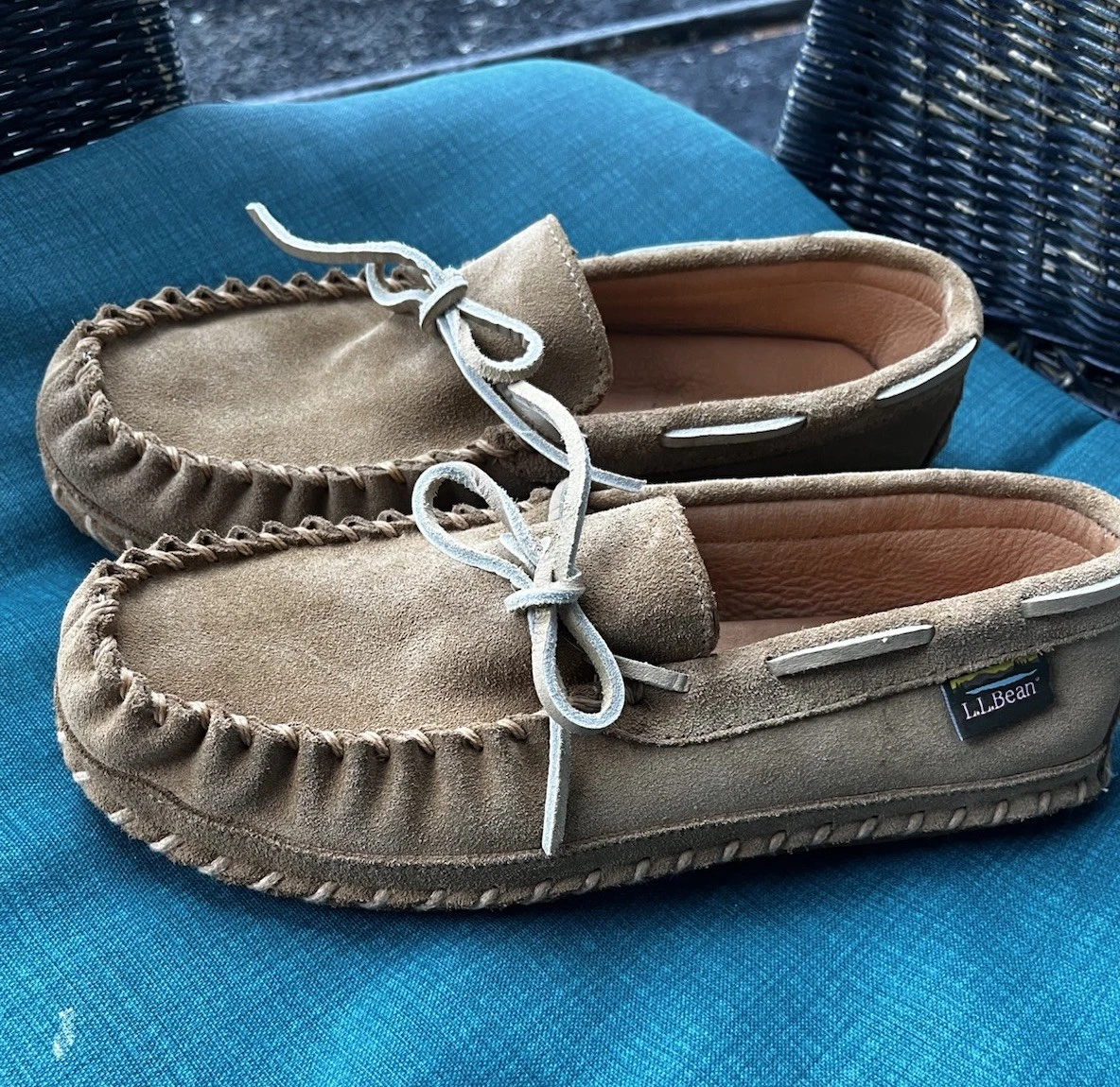 L.L. Bean Women display picture 3