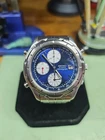 Rare & Vintage Seiko Chronograph Quartz Alarm 7T32-6E69