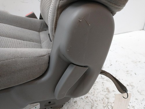 KIA SEDONA SEAT 2 TWIN LS MPV '08 - Picture 8 of 10