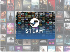 Steam Gutscheinkarten Unbenutzt &  Versiegelt - Neu - 2 x 30 Euro