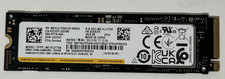 Samsung PN:  MZVL21T0HCLR-00BD7  1TB M.2 2280...