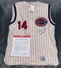 Pete Rose 