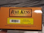 MTH Rail King O Gauge MTHRRC-1999 RK Operating Crane Car  Nice!! — photo 6