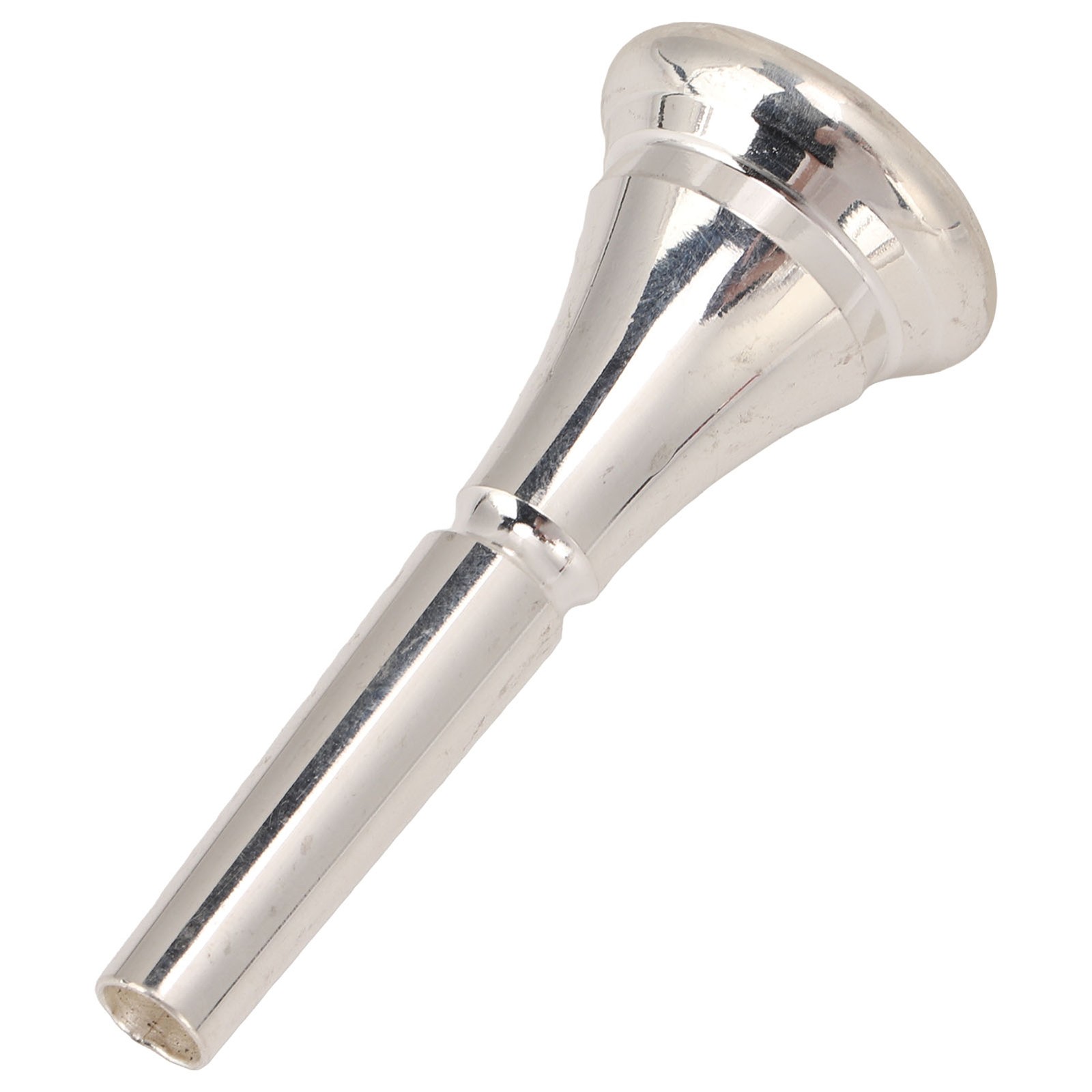 Horn Mouthpiece Replacement Brass French Horn Mouth Wind Instrument Accesso