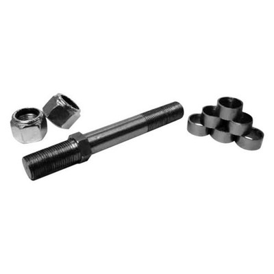 Steinjager J0028801 Straight Style Rod End Studs