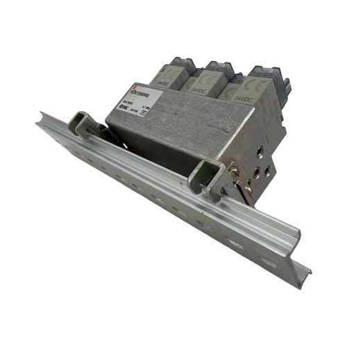 SMC Stationsverteiler VV3Q12 - Bild 9 von 24