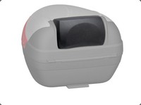 Topcase-Dossier Shad FüR SH29/SH33/SH34