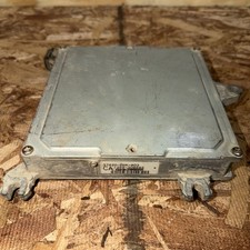 2000-01 Honda Crv Engine Computer Ecu Manual Transm 5 Speed 37820-phk-a03 6735