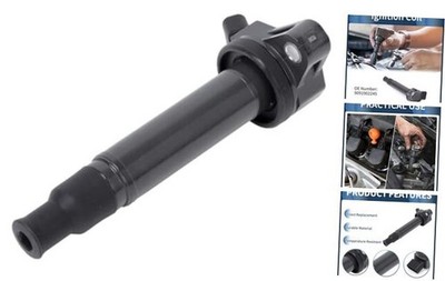 Ignition Coil Ignition Coil Pack No.9091902245 for Toyota Rav4 2006-2013