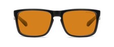 New Gunnar Intercept Amber Lens Block Blue Light Anti-Glare Onyx Eyewear