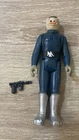 Vintage Star Wars 1978 - Rare Blue Snaggletooth Great Shape ! NM