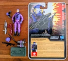 GI JOE Cobra NM/M Dragonsky Oktober Guard Club FSS 2014 Complete Exclusive