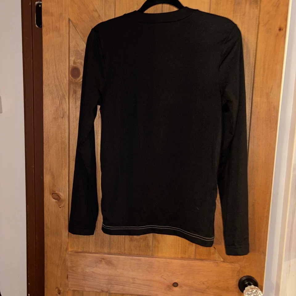 Adulto HOMBRE GRANDE Auténtico Top de Porristas, Halloween, Alta Calidad   Foto 2 de 2