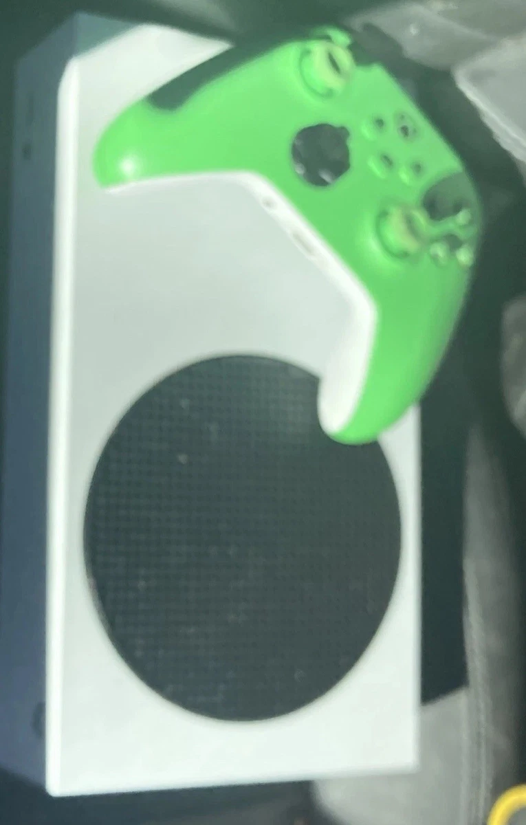 25+ Microsoft Xbox Series S Video Game Consoles for sale | Updated