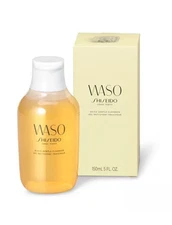 Shiseido WASO Quick Gentle Cleanser 5 Fl Oz. New In Box