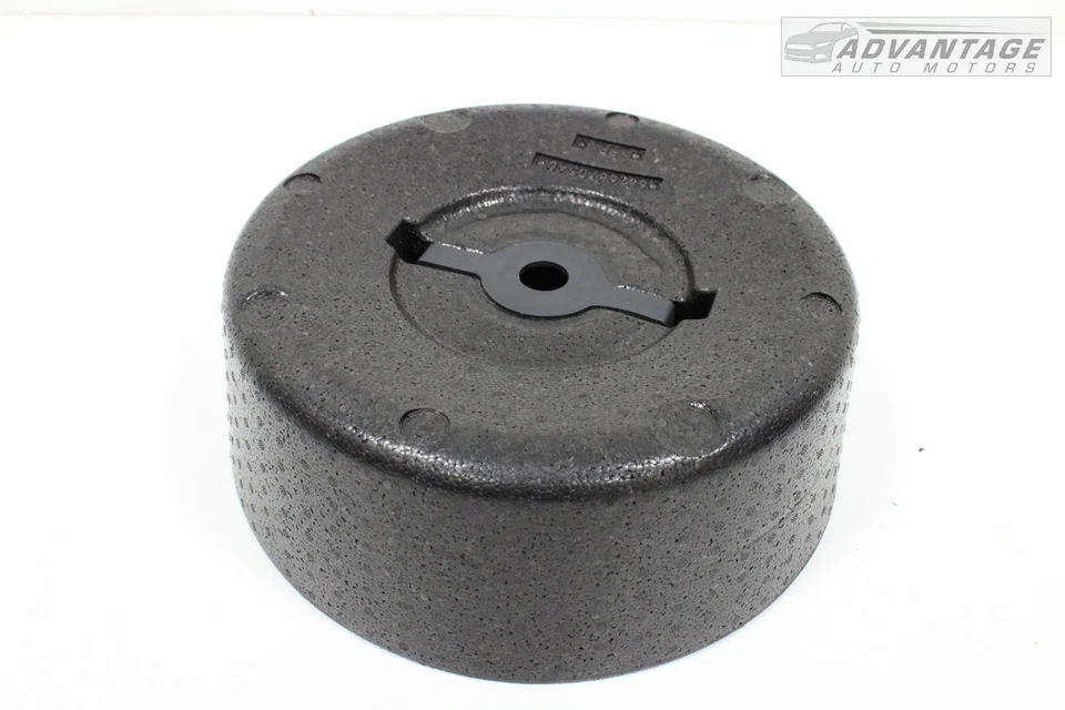 2017-2025 CHRYSLER PACIFICA KIT DE FERRAMENTAS MACACO PORTA-MALAS CAIXA DE ESPUMA FABRICANTE DE EQUIPAMENTO ORIGINAL - Imagem 2 de 4