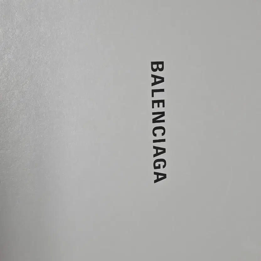 Balenciaga 24ss Flat Converse Sneakers - Pre-Owned