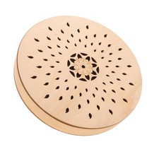 Rain Sound Instrument for Outdoors Drum Musical Instruments Ethnic