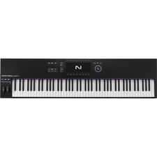 Native Instruments KONTROL S88 MK3 Premium MI...