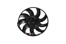 Engine Cooling Fan Replacement Fits Audi A6 RS6 performance quattro NRF 47919