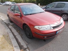 Ressort divers Renault LAGUNA