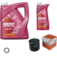 Filtre à huile Suzuki VITARA