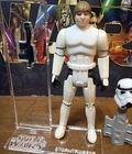 Vintage 1984 Star Wars Last 17 Potf Luke Skywalker Stormtrooper Disguise. *101