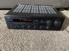 Vintage Yamaha Natural Sound AM/FM Stereo Receiver RX-750 - TESTED 200 Watts