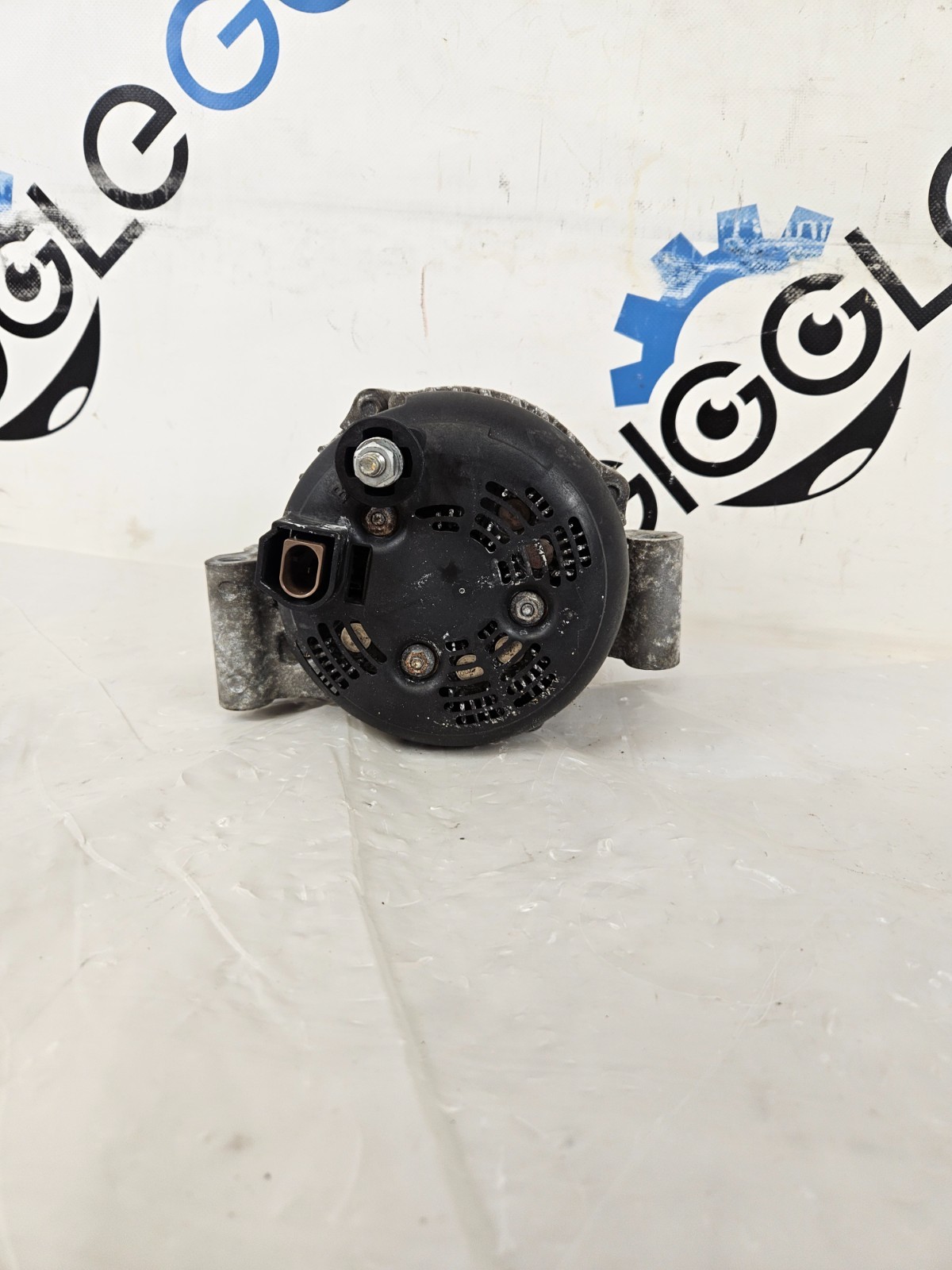 2014-2021 Maserati Ghibli S Q4 3L Alternator Generator 289964 OEM