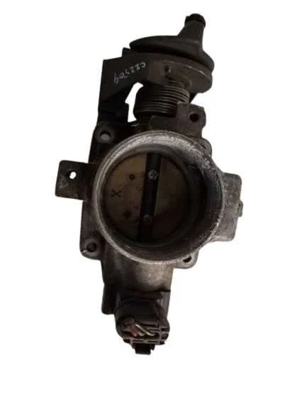 Conjunto de válvula de acelerador del cuerpo del acelerador para 02-03 MAZDA MPV 290095 Foto 2 de 4