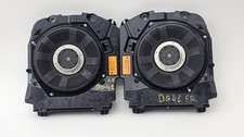 2011-2016 BMW F10 5-Series M5 Left & Right Su...