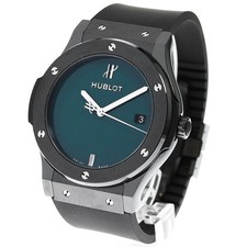 HUBLOT Classic Fusion Black Ceramic 511.CM.5270.RX.MYOS Automatic Men's_819743 3