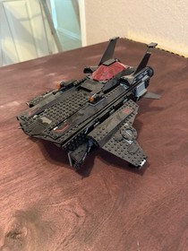 LEGO DC Comics Super Heroes: Flying Fox: Batmobile Airlift Attack (76087