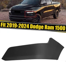 For 2019 2020-2024 Dodge Ram 1500 Front Bumper To Body Filler Panel Driver Side