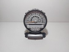 Compteur Mini MINI CLUBMAN