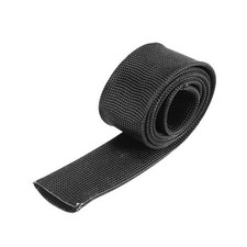 Fiberglass Heat Wire Shield Sleeve Heat High Temp Shield Adjustable Heat