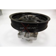 Pompe à eau Suzuki SPLASH