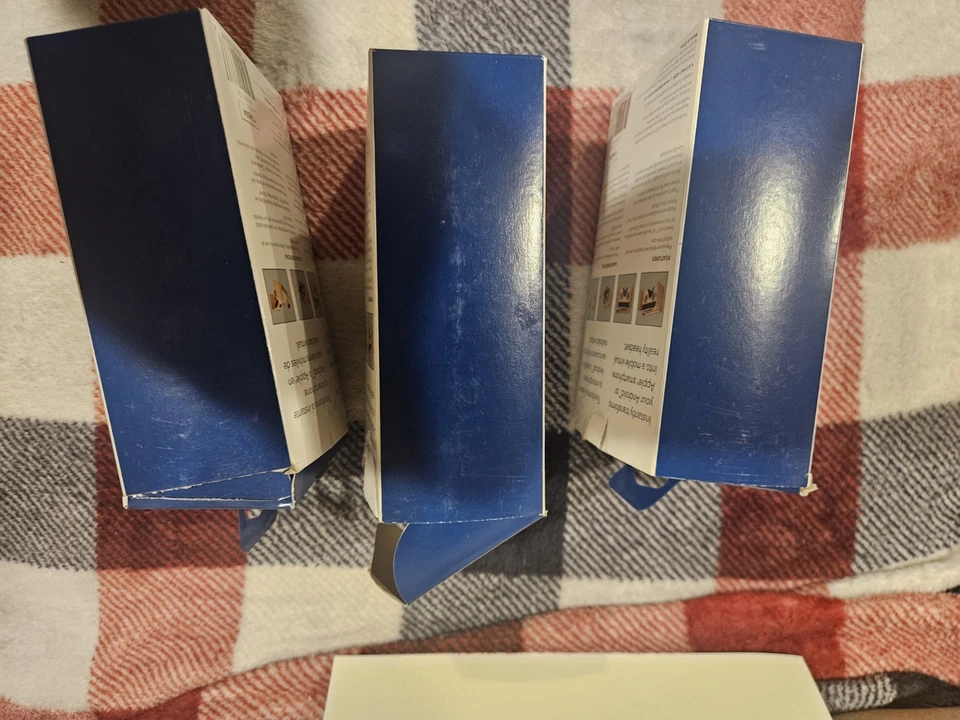 Lote de Visor Smartphone Realidad Virtual Insignia, funciona con Google Cardboard Foto 4 de 4