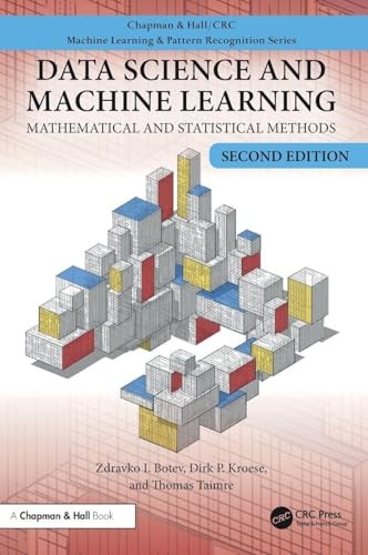 Data Science And Machine Learning : Mathematical And Statistical Methods, Second Edition Zdravko (University Of New South Wales) Botev - Image 7