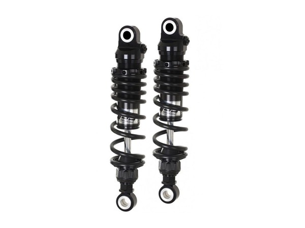 Paar YSS Einstellbare StossdÄMpfer FÜR Yamaha SR 500 78-99 RZ362-320TRL-47-B-image