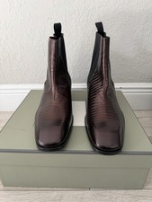 Tom Ford Boots for Men for Sale | Shop New & Used Men display picture 3